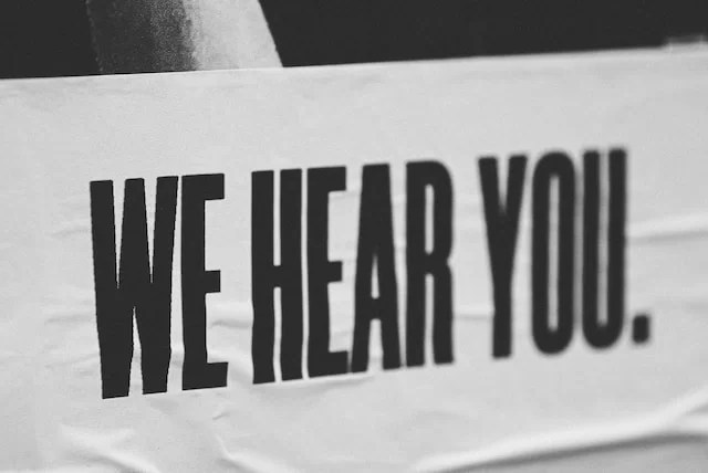 The Importance of Customer Feedback for Small Businesses