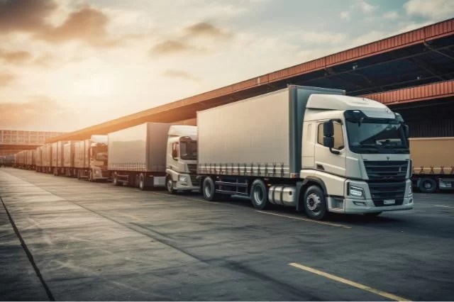 Maximizing Efficiency: How Enclosed Trailers Enhance Business Operations