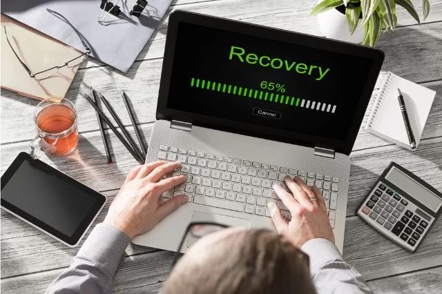 Disaster Recovery Planning: IT Support Strategies For Business Continuity