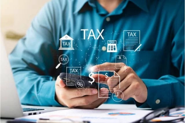 Grasping the Dynamics of Corporate Tax: A Comprehensive Analysis