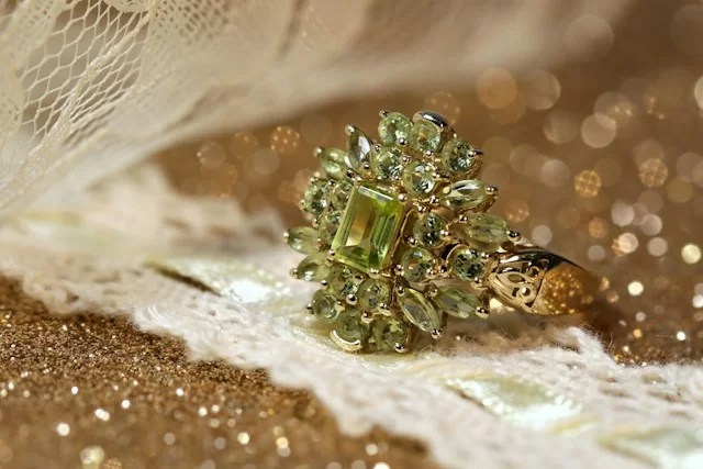 Precious Materials: What Is The Worth?