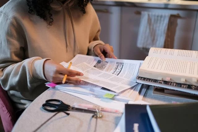 Tips and Tricks to Help Reduce Your Exam Anxiety