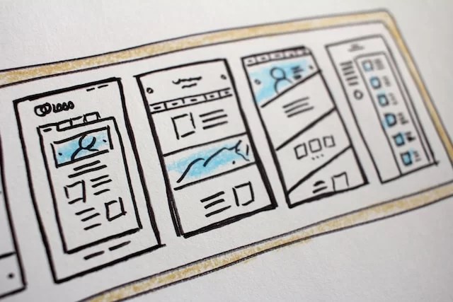 Budget Website Creation – The Steps Involved