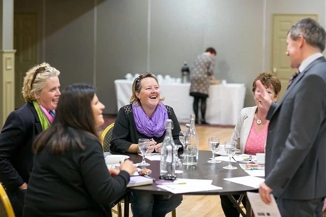 Some Serious Advantages to Operating a Woman-Owned Business in the 2020s