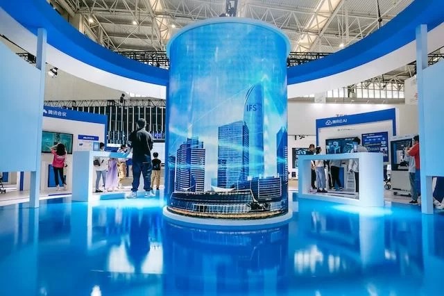 Top 5 Benefits of Hiring a Trade Show Exhibition Company