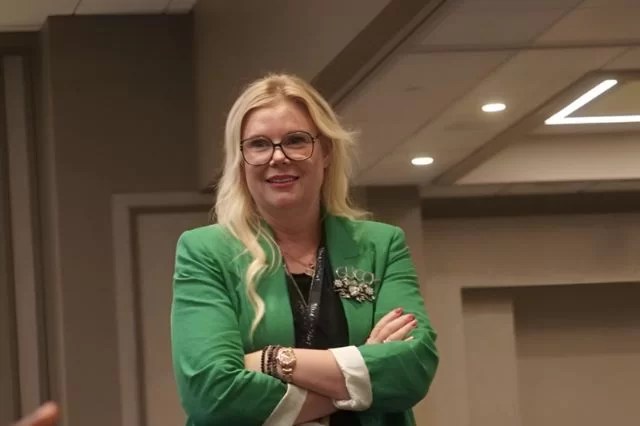 “Marketing That Matters”: Harmony Vallejo Speaks About Her Work With Universal Events Inc.
