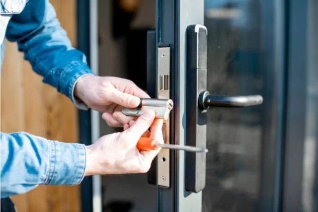 How to Find a Top Locksmith in Humble, TX