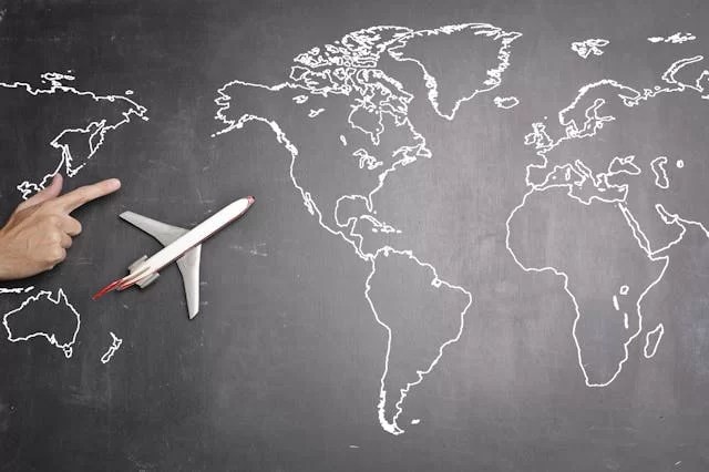 Key Strategies for Taking Your Business Across Borders