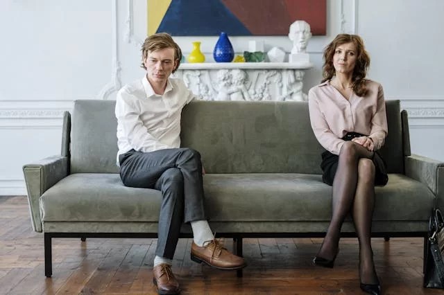Divorce, Property Rights, and Real Estate Investments: Legal Guidance