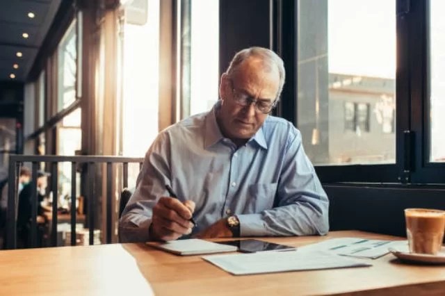 5 Funding Alternatives for Retired Entrepreneurs