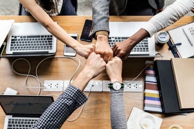 5 Strategies for Building a High-Performing Sales Team from Scratch