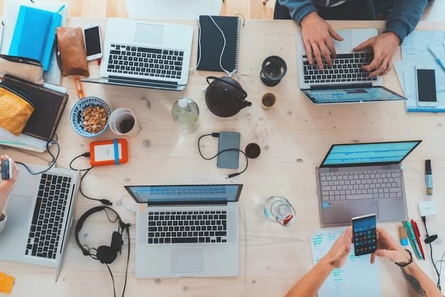 From Idea to Launch: Digital Marketing Tips for Aspiring Entrepreneurs