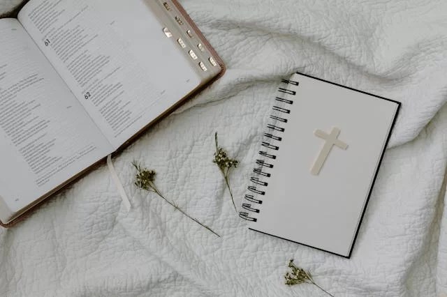 Top 9 Vetted Tips for Success in Writing a Christian Book