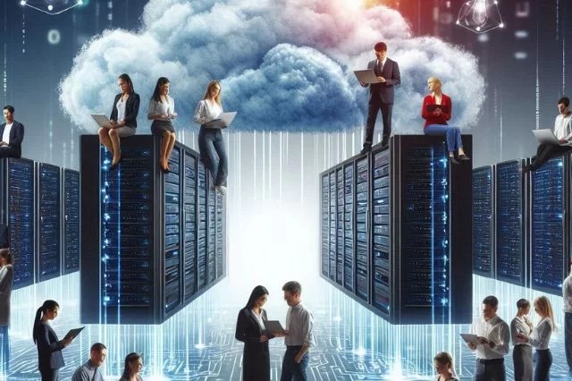 Comparing Cloud, Hyperconvergence, and Converged Infrastructure: 7 Essential Differences