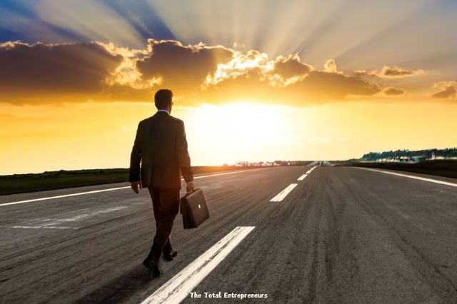 Why an Entrepreneur MUST be a Risk Taker