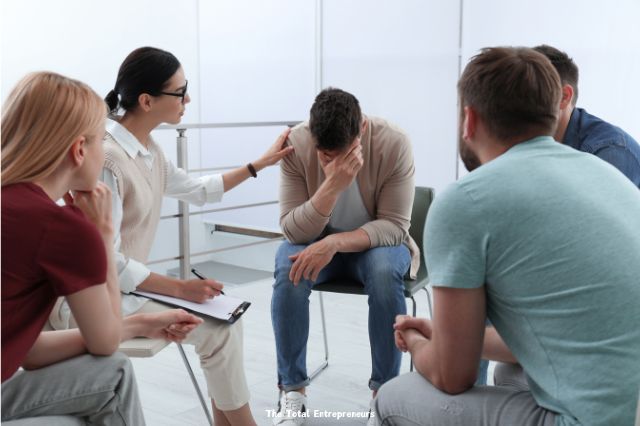 Finding Hope: Starting Over After Battling Addiction