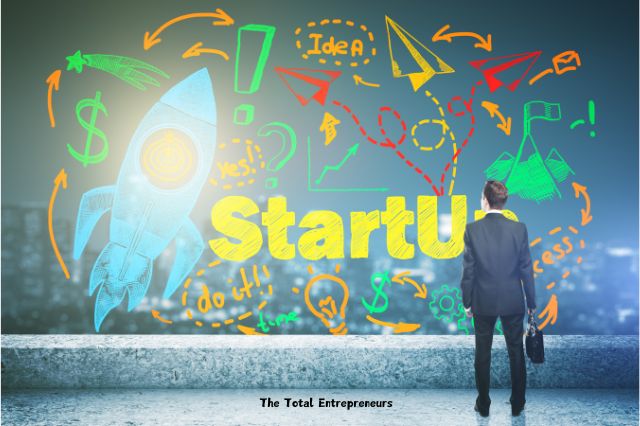 Turn Your Idea into a Startup: How to Navigate the Journey