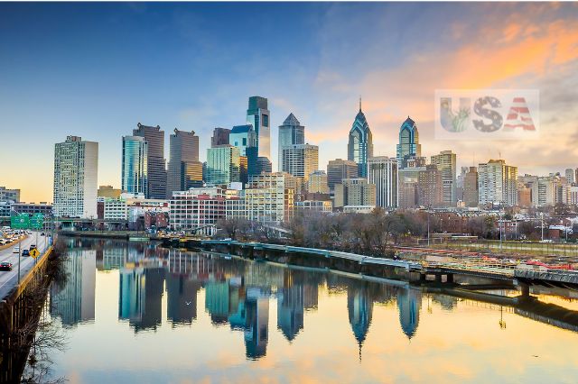 Why USA Leads the World in Entrepreneurship and Innovation