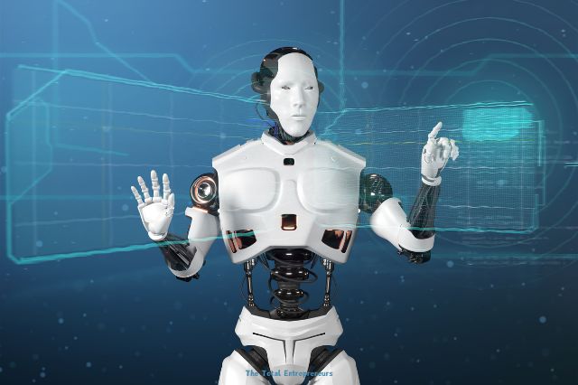 How Prominent Should AI Be in Your Business?