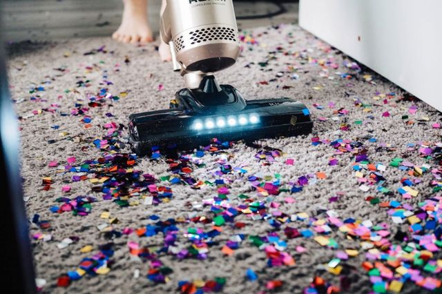 Why You Should Start A Cleaning Franchise?