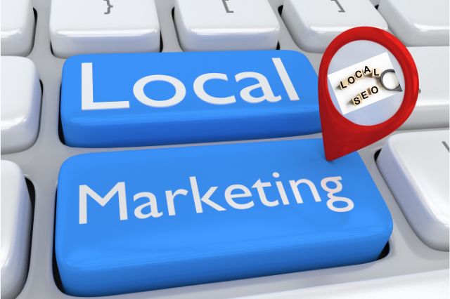 Local SEO and Print Marketing: A Powerful Duo for Small Businesses