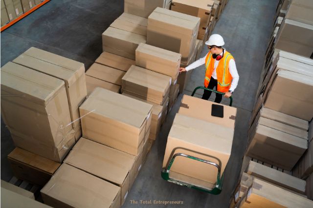 Everything You Need to Know About Industrial Packaging