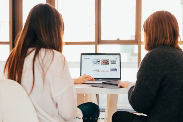 Does Your Home Inspection Company Need A Website?