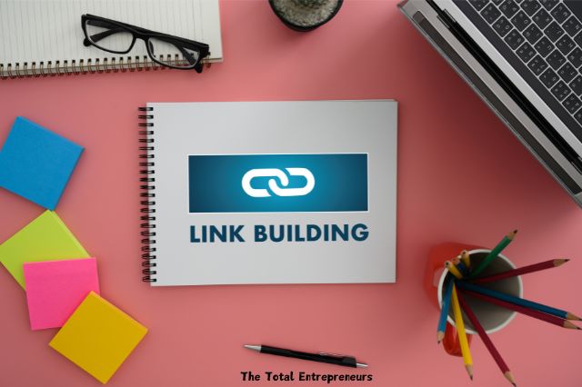 The Role of Link Building in Strengthening Your Brand and Business