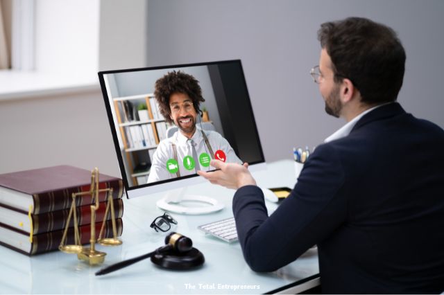 Lawyers in the Digital Age: Building a Reputation and Attracting Clients Online