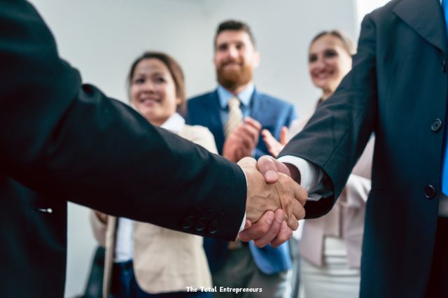 The Importance Of A Good Team: Lessons Learned From Founding Successful Startups
