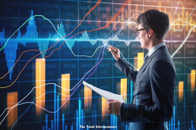 What is a CFD Broker?