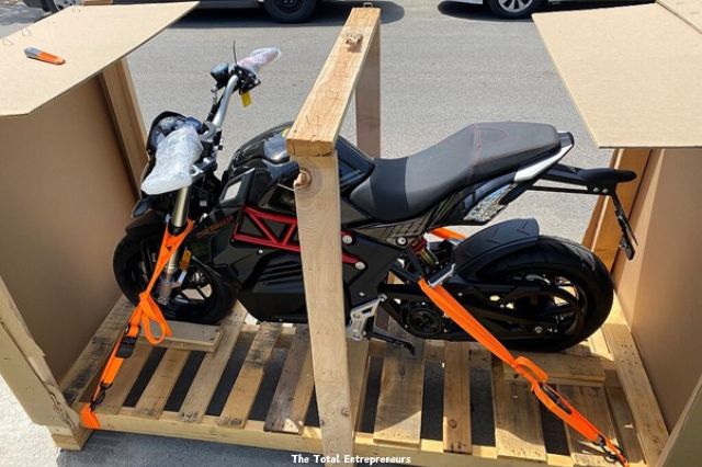 How to Choose a Motorcycle Transport Company
