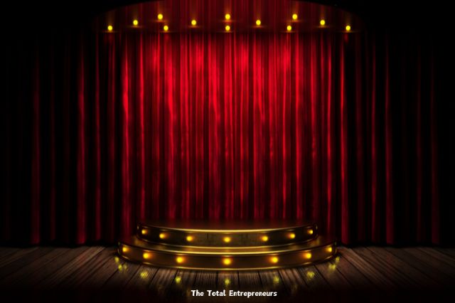 Why Your Stage Needs Quality Backdrop Curtains Now