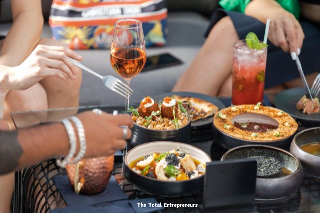 From Dream to Dish: Essential Steps to Starting a Successful Restaurant
