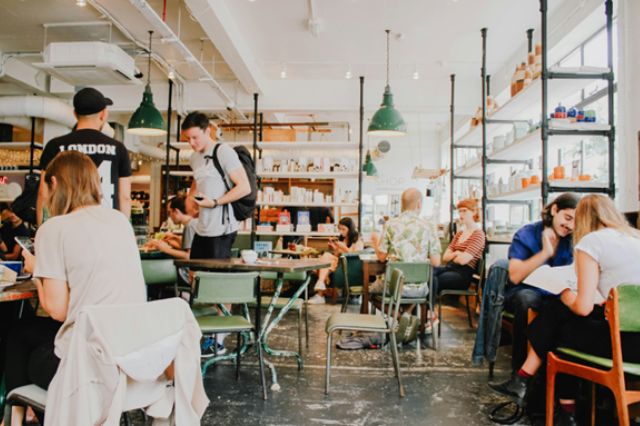 A Step-by-Step Guide on How to Open a Restaurant Business