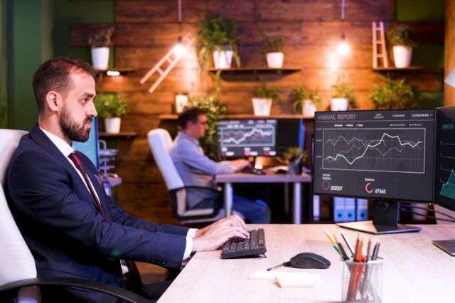The Role of Time Decay in Options Trading