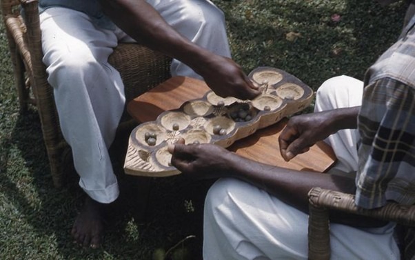 Types of Sports in Nigeria: Traditional, Olympic & Team Games