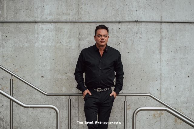 Interview with Mark Morabito of King & Bay in Vancouver: Betting on Risk, Building the Future