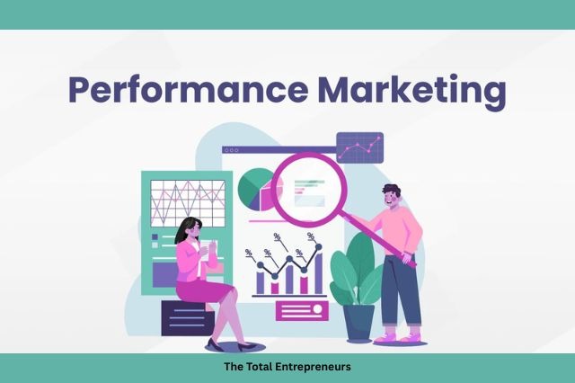 What Is Performance Marketing and How It Works?