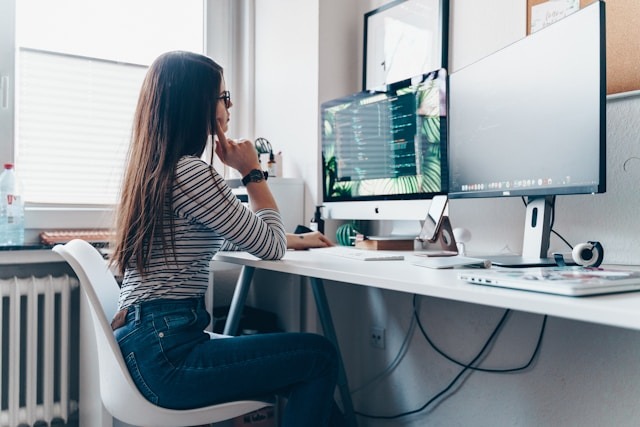 How Remote Work Is Changing Modern Entrepreneurship